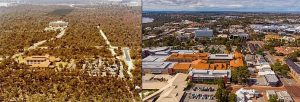 Wanneroo Town Centre 2020